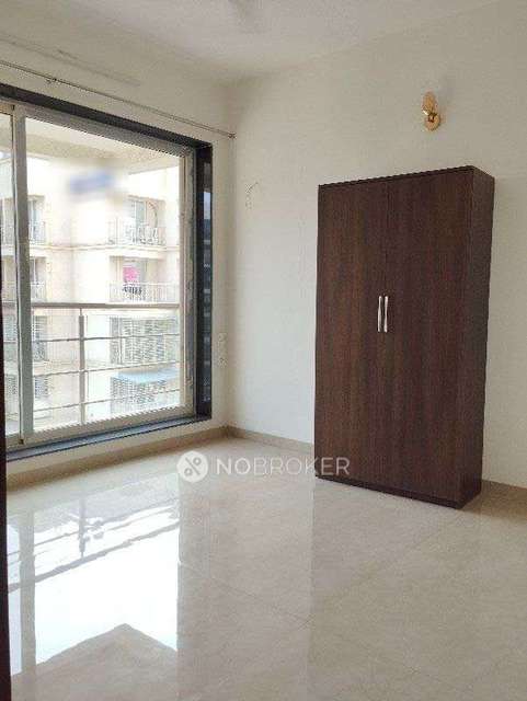 3 BHK Flat In Bpcl Management Staff Chs Ltd For Sale  In Ulwe