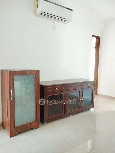 3 BHK Flat In Bpcl Management Staff Chs Ltd For Sale  In Ulwe