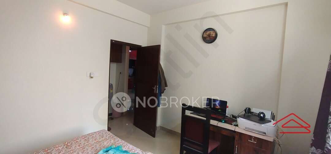 2 BHK Flat In Sai Cambridge Residency For Sale  In Jogupalya