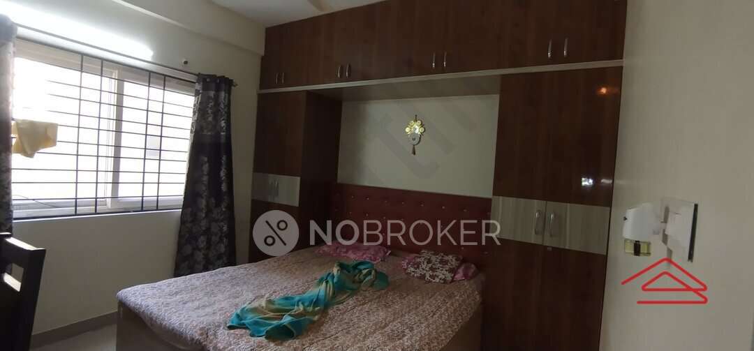 2 BHK Flat In Sai Cambridge Residency For Sale  In Jogupalya
