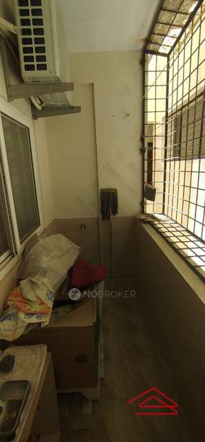 2 BHK Flat In Sai Cambridge Residency For Sale  In Jogupalya