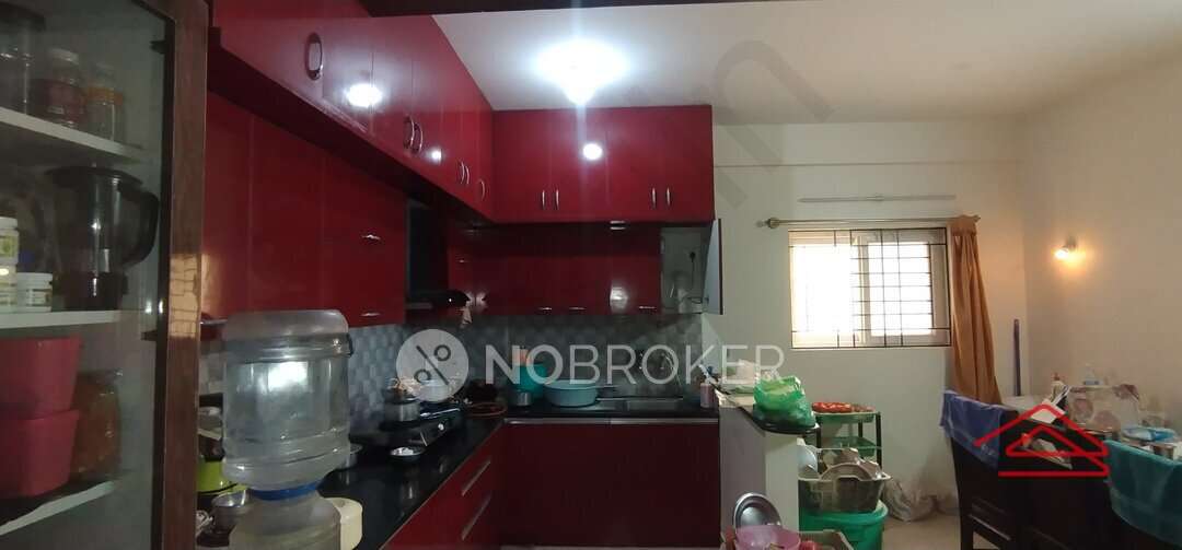2 BHK Flat In Sai Cambridge Residency For Sale  In Jogupalya