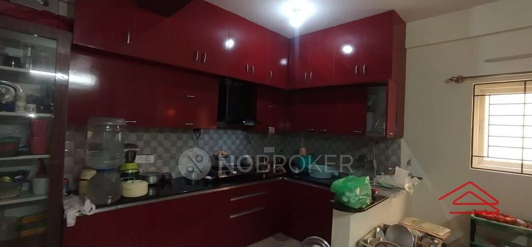 2 BHK Flat In Sai Cambridge Residency For Sale  In Jogupalya