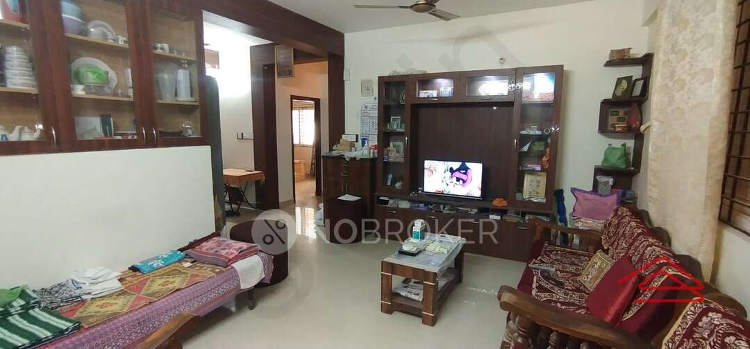 2 BHK Flat In Sai Cambridge Residency For Sale  In Jogupalya
