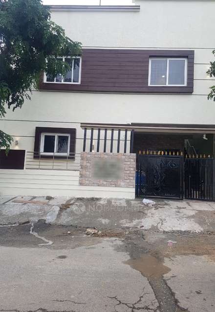 3 BHK Villa In Am Residency  For Sale  In Bettadasanapura