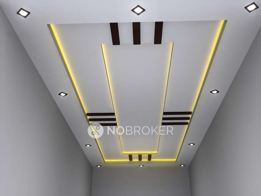 3 BHK Villa In Am Residency  For Sale  In Bettadasanapura