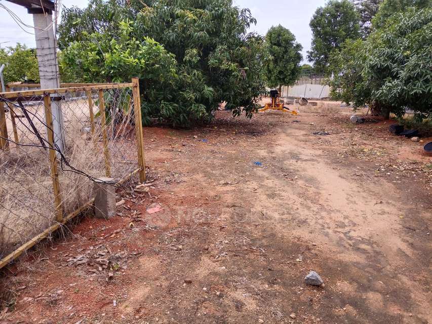 Plot For Sale  In Farmshaala Tranquilage In Sadashivanahalli