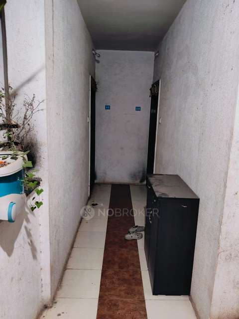 1 BHK Flat In Ganesh Vishwa Society For Sale  In Ambegaon Bk