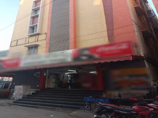 PG for Boys in Addagutta