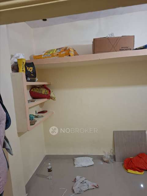 1 BHK House for Rent  In Kodungiyur