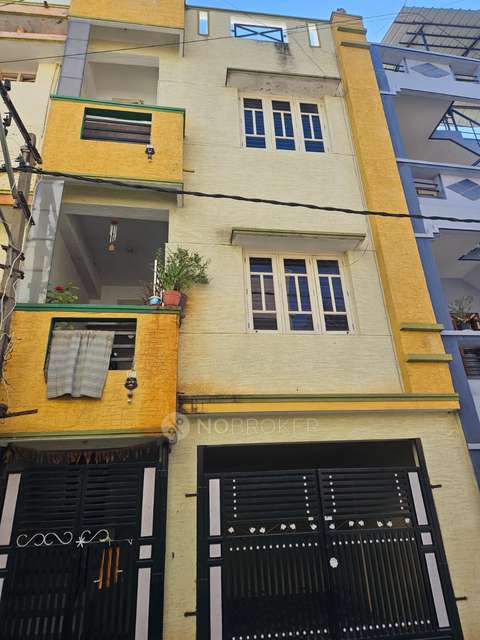 4+ BHK House For Sale  In Kumaraswamy Layout Ii Stage