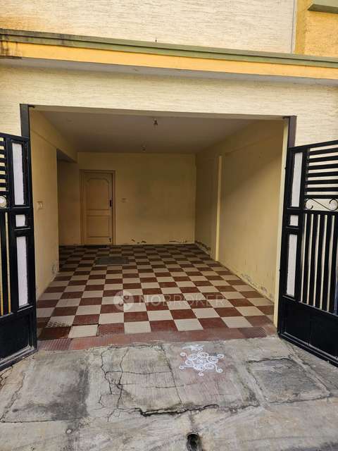 4+ BHK House For Sale  In Kumaraswamy Layout Ii Stage