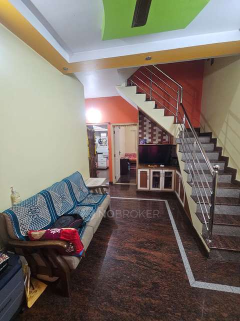 4+ BHK House For Sale  In Kumaraswamy Layout Ii Stage