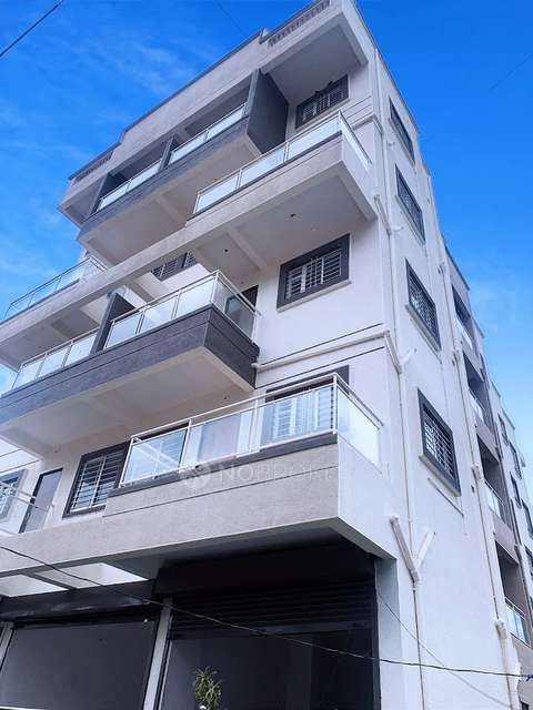 1 BHK Flat In Vishnu Heights For Sale  In Gujar Nimbalkarwadi