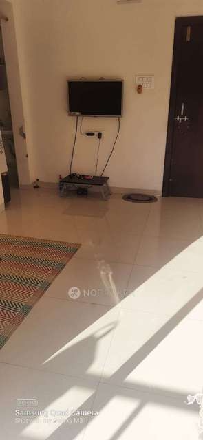 1 BHK Flat In Dwarka Nagari Chs For Sale  In Dhayari