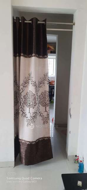 1 BHK Flat In Dwarka Nagari Chs For Sale  In Dhayari