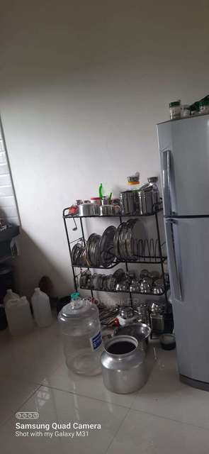 1 BHK Flat In Dwarka Nagari Chs For Sale  In Dhayari