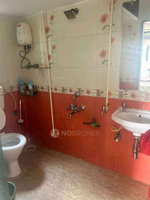 PG for Girls in Lokhandwala Complex Rd