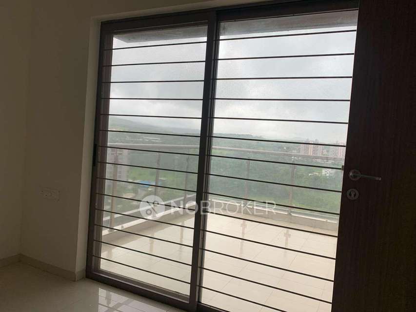 3 BHK Flat In Skyi Manas Lake For Sale  In Bhugaon