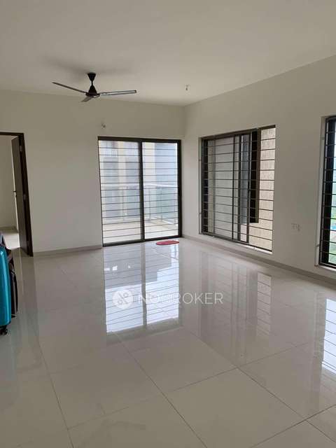 3 BHK Flat In Skyi Manas Lake For Sale  In Bhugaon