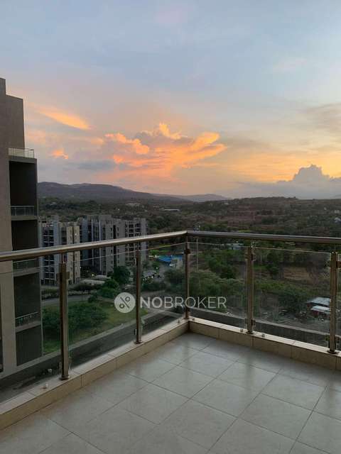 3 BHK Flat In Skyi Manas Lake For Sale  In Bhugaon