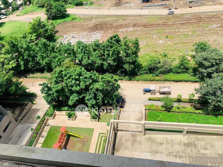 3 BHK Flat In Skyi Manas Lake For Sale  In Bhugaon