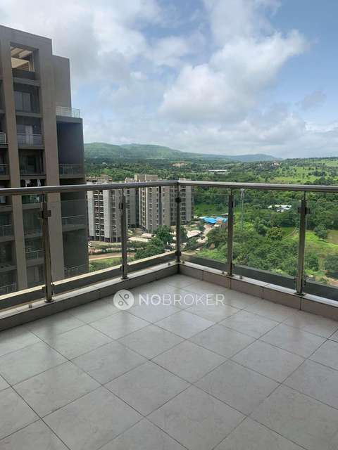 3 BHK Flat In Skyi Manas Lake For Sale  In Bhugaon