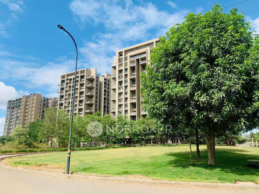 3 BHK Flat In Skyi Manas Lake For Sale  In Bhugaon