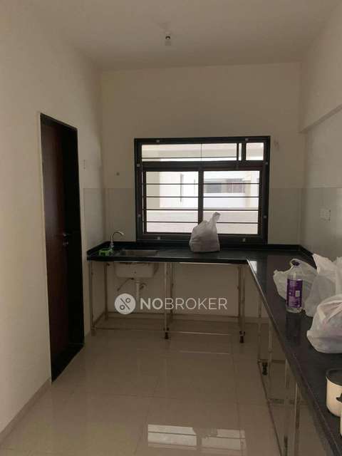 3 BHK Flat In Skyi Manas Lake For Sale  In Bhugaon