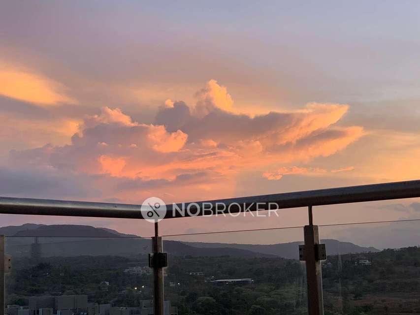 3 BHK Flat In Skyi Manas Lake For Sale  In Bhugaon