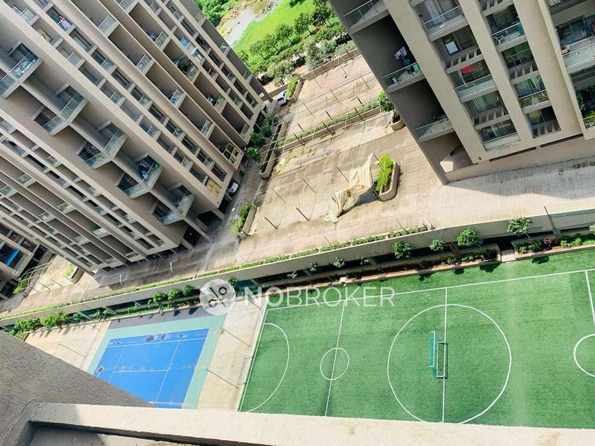 3 BHK Flat In Skyi Manas Lake For Sale  In Bhugaon