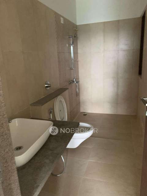 3 BHK Flat In Skyi Manas Lake For Sale  In Bhugaon