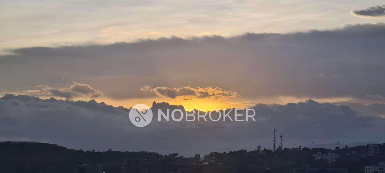 3 BHK Flat In Skyi Manas Lake For Sale  In Bhugaon