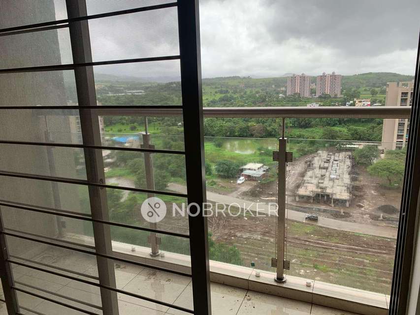 3 BHK Flat In Skyi Manas Lake For Sale  In Bhugaon