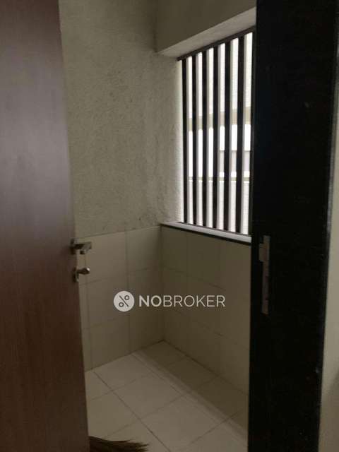 3 BHK Flat In Skyi Manas Lake For Sale  In Bhugaon