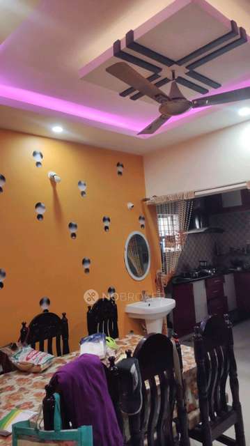 3 BHK Flat In Venkateshwara Saphire For Sale  In  Koti Hosahalli