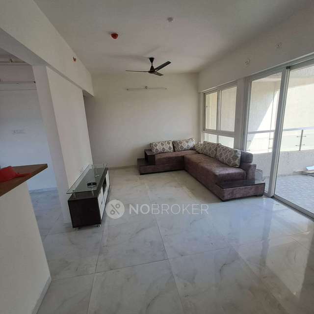 2 BHK Flat In Vtp Hilife for Rent  In Wakad