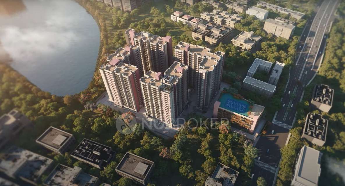 2 BHK Flat In Tvs Emerald Elements, Kovilambakkam For Sale  In Kovilambakkam