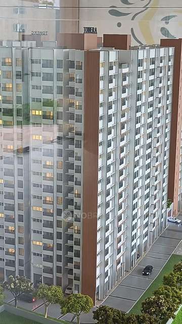 2 BHK Flat In Tvs Emerald Elements, Kovilambakkam For Sale  In Kovilambakkam