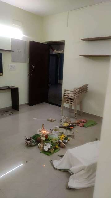 2 BHK Flat In Santha Towers For Sale  In  Avadi 