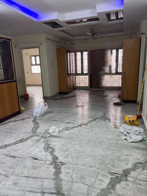 3 BHK Flat In Manzil Enclave For Sale  In Masab Tank