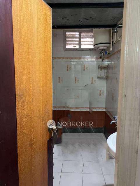 3 BHK Flat In Manzil Enclave For Sale  In Masab Tank