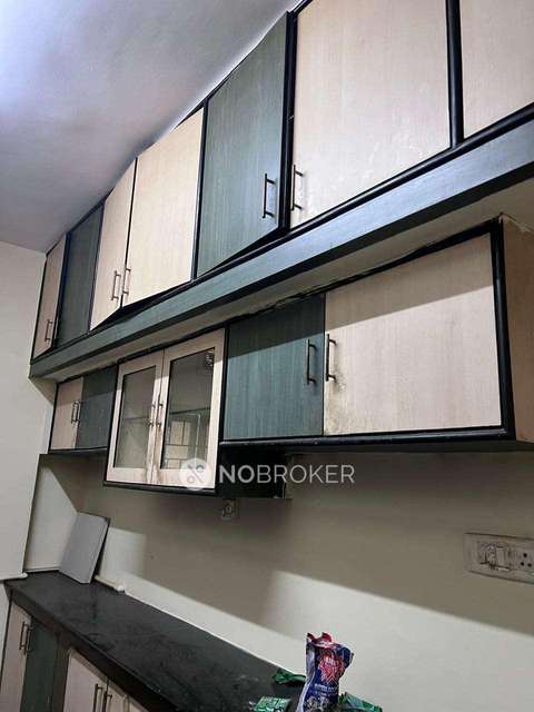 3 BHK Flat In Manzil Enclave For Sale  In Masab Tank