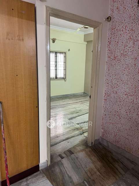 3 BHK Flat In Manzil Enclave For Sale  In Masab Tank