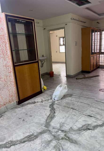 3 BHK Flat In Manzil Enclave For Sale  In Masab Tank