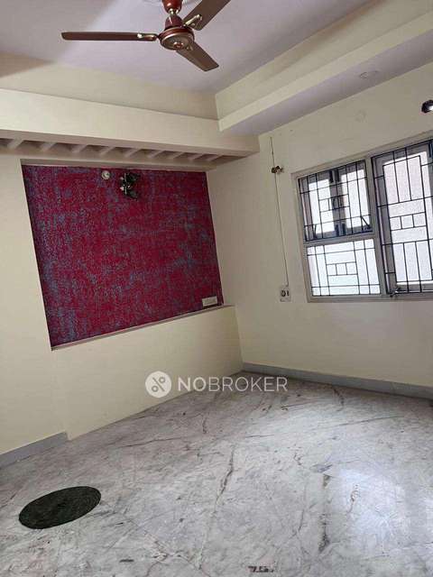 3 BHK Flat In Manzil Enclave For Sale  In Masab Tank