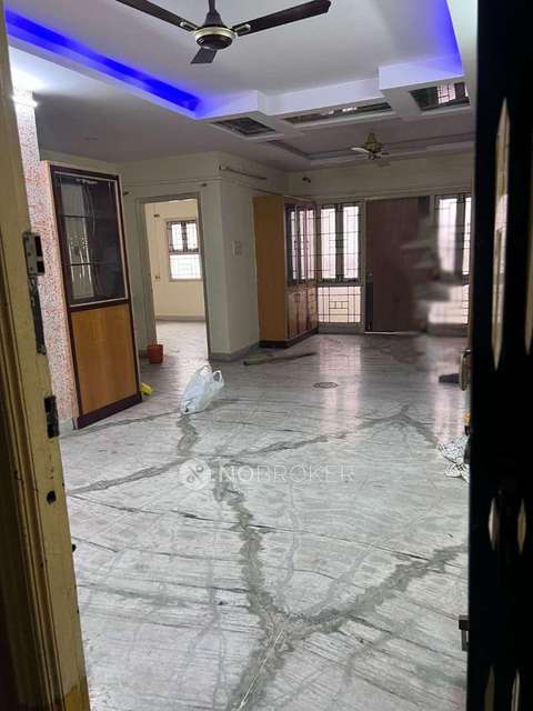 3 BHK Flat In Manzil Enclave For Sale  In Masab Tank