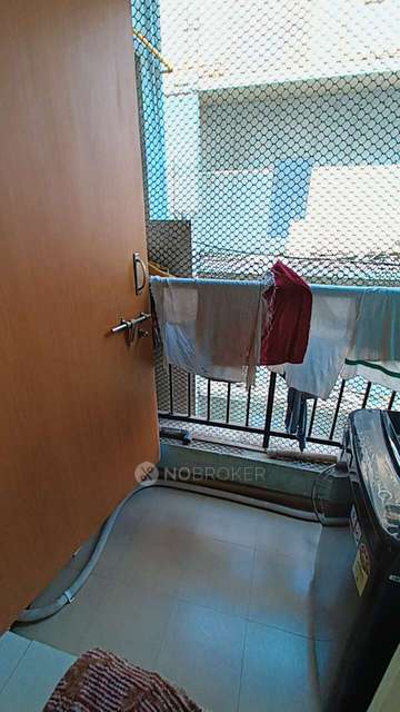 3 BHK Flat In Sky Rise Appartment  For Sale  In Chembur