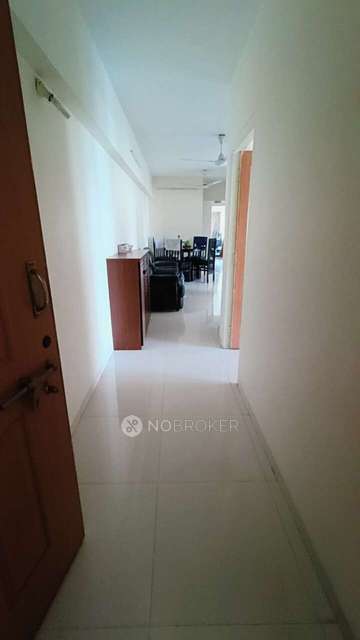 3 BHK Flat In Sky Rise Appartment  For Sale  In Chembur