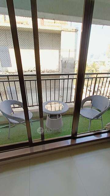 3 BHK Flat In Sky Rise Appartment  For Sale  In Chembur